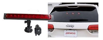 WIRELESS LRD LIGHT BAR
