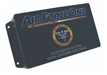 AFO WITH WIRELESS COACHLINK