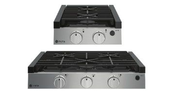 RV Rangetop