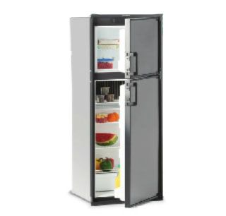 DOMETIC AMERICANA II REFRIGERATOR
