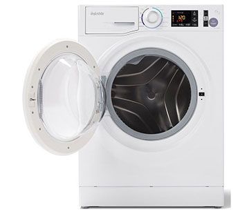 RV Washing Machine