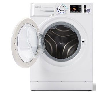 RV Washer Dryer Combo