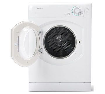 RV Dryer