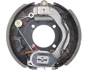ELECTRIC BRAKE KIT 8K (RH)