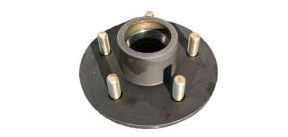 IDLER HUBS