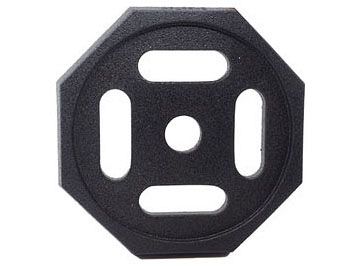 STACKER BLOCK BASE (SNAP PAD)