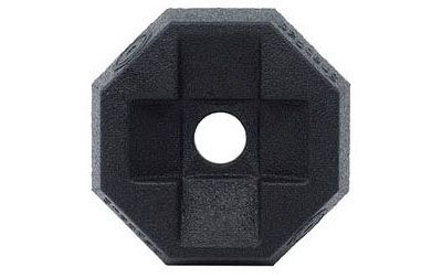 TONGUE WHEEL DOCK FOR 6&quot; - 8&quot; TOWABLES (SNAP PAD)