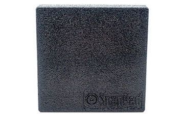 STACKER BLOCK COVER (SNAP PAD)
