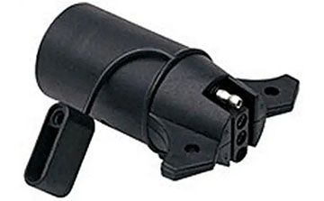 7-4 WAY FLAT ADAPTER