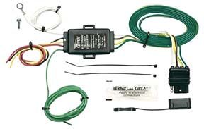 Tail Light Converters