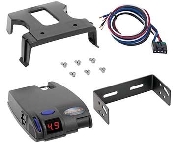 PRIMUS IQ BRAKE CONTROL
