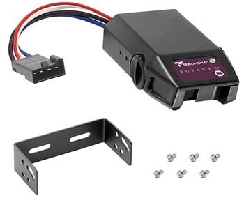 Brake Controls