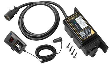 PRODIGY RF BRAKE CONTROL