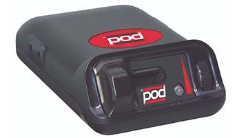 POD BRAKE CONTROL