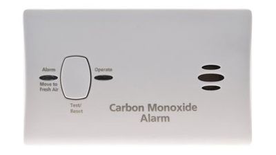 9CO5LP DC BASIC CO ALARM