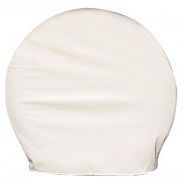 ULTRA TYRE GARDS - WHITE