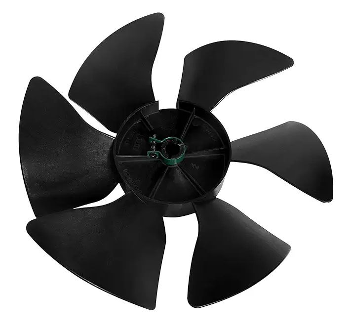 3313107.015 Fan Blade