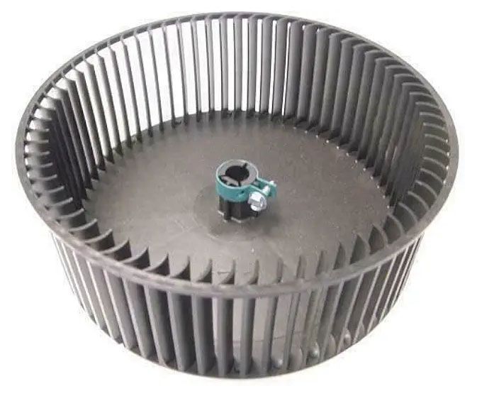 3313107.033 Blower Wheel