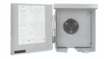 PARK BOX (30/50 AMP)