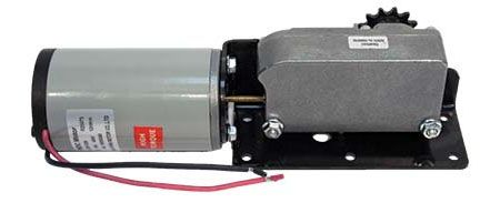 SLIDE-OUT MOTOR &amp; GEAR BOX KIT