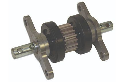 SLIDE-OUT STANDARD GEAR PACK