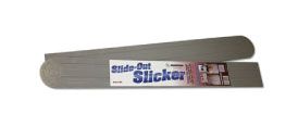 2 PACK SLIDE OUT SLICKER