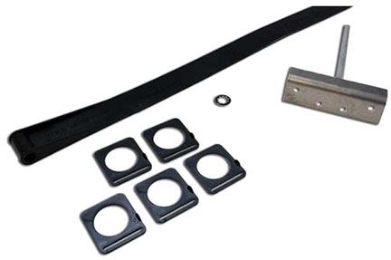 SLIDE-OUT SYSTEM FLEX GUARD KIT