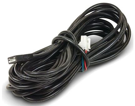 SLIDE-OUT SYSTEM MOTOR WIRING HARNESS