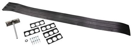 TRIPLE FLEX GUARD KIT (10CS)