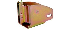 CARGO TRAILER WOOD BEAM SOCKET