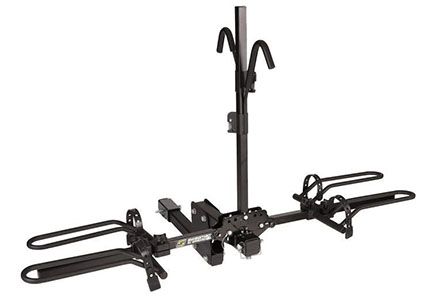 NOMAD 2-BIKE RACK