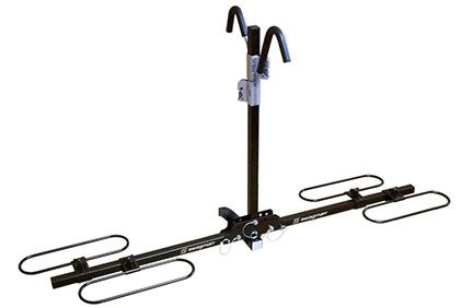XC 2-BIKE CARRIER
