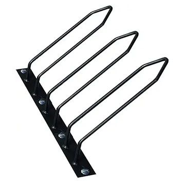 3-LOOP BIKE RACK FOR CARGO CARRIER