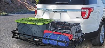 Cargo Carriers