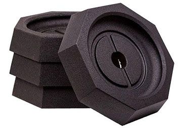 PRIME SNAP PAD (For Round Power Gear Leveling Feet)
