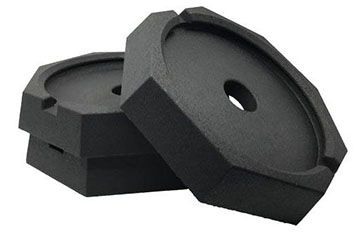 RIVAL SNAP PAD (For RVA Leveling Feet)