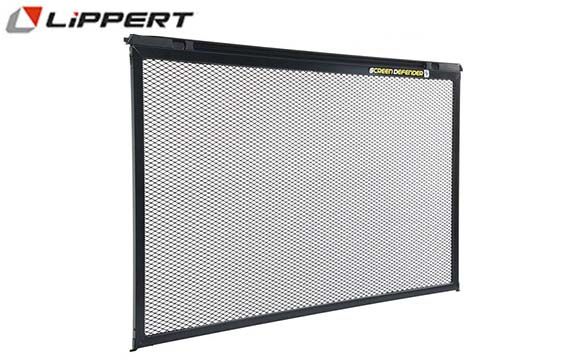 SCREEN DEFENDER - RV ENTRY DOOR SCREEN PROTECTOR, Size: 24&quot; (20.5&quot; wide for 24&quot; doors) 501091