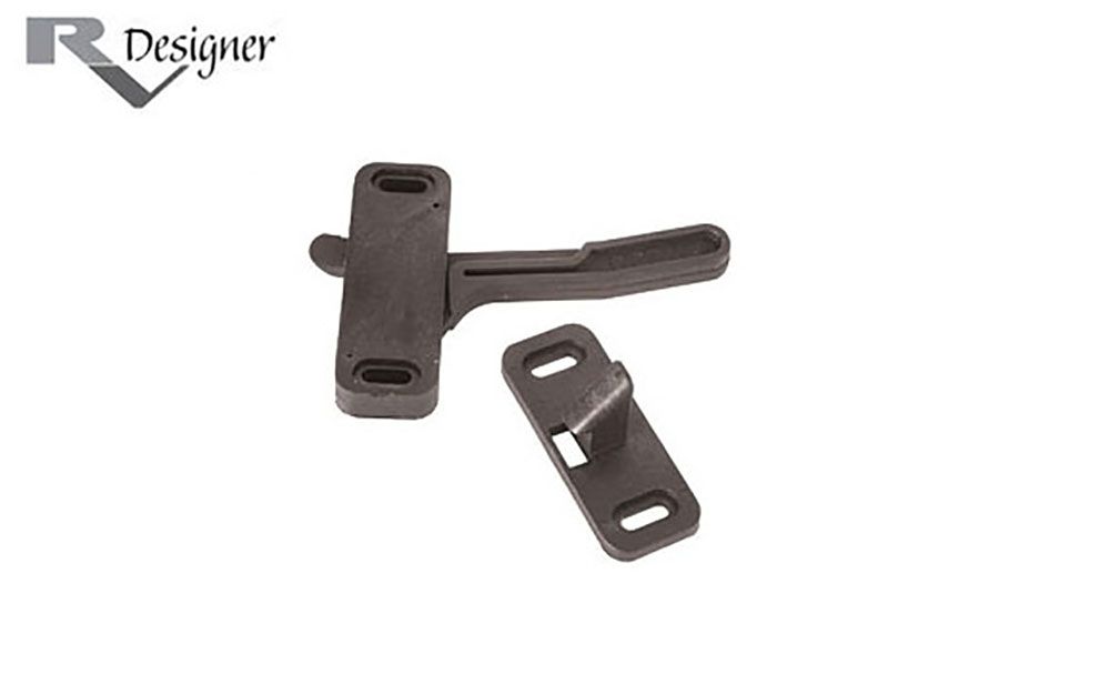 LATCH - ENTRY DOOR SCREEN (PHILLIPS)