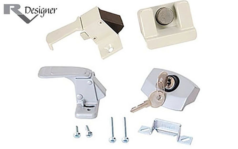 LATCH - CAMPER DOOR