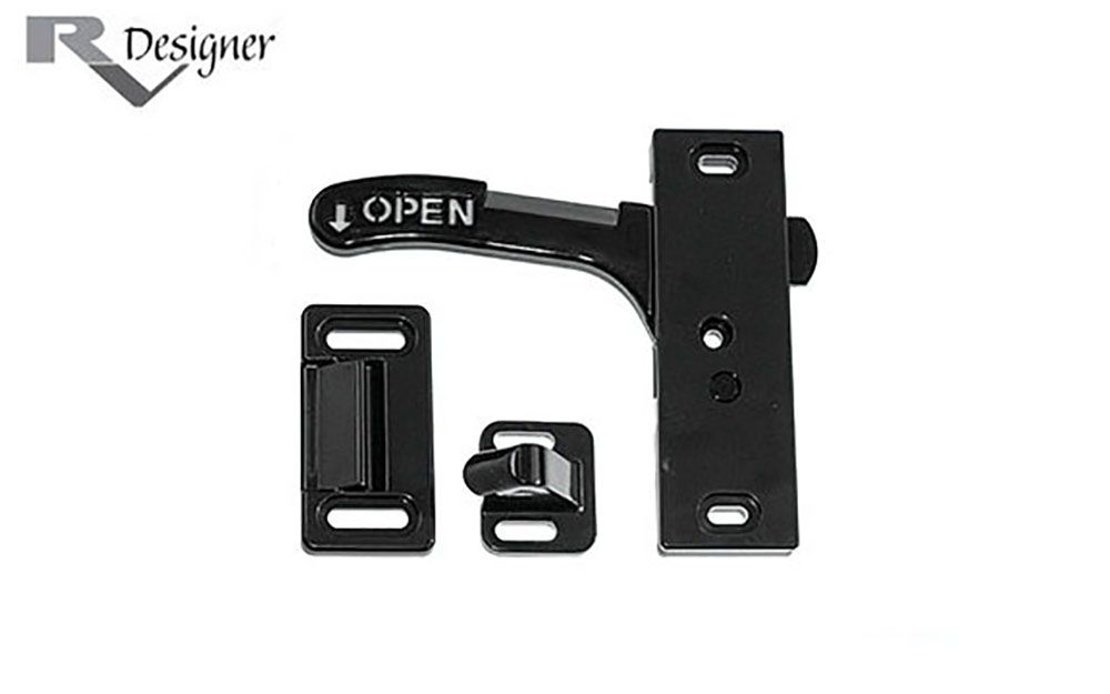 LATCH - ENTRY DOOR SCREEN (AMERIMAX)