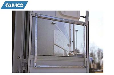 STANDARD SCREEN DOOR GRILLE