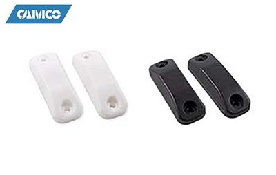 MAGNETIC BAGGAGE DOOR CATCH