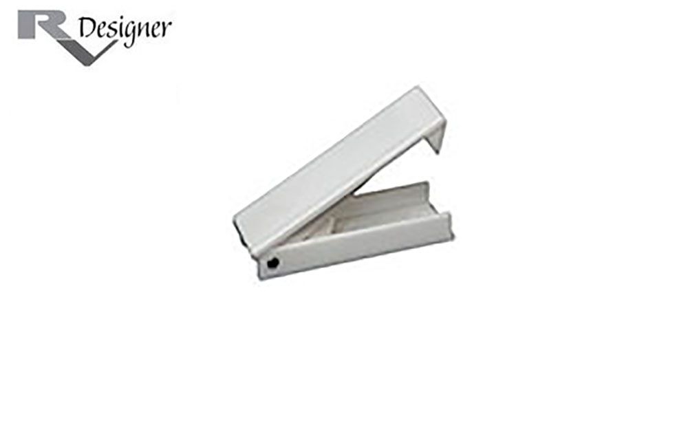 CATCH - BAGGAGE DOOR (SQUARED)