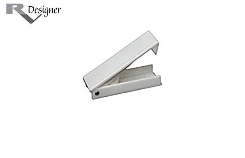 CATCH - BAGGAGE DOOR (SQUARED)