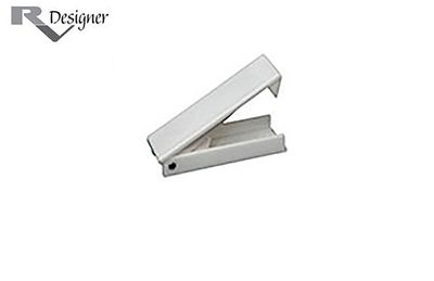 CATCH - BAGGAGE DOOR (SQUARED)