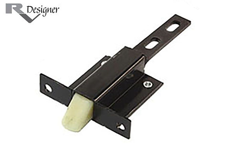 Baggage Door Latch