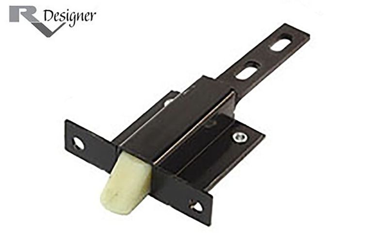Baggage Door Latch