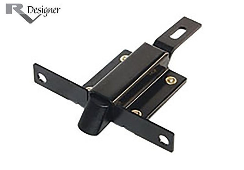 LATCH - BAGGAGE DOOR