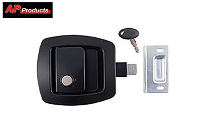 Slam Latch