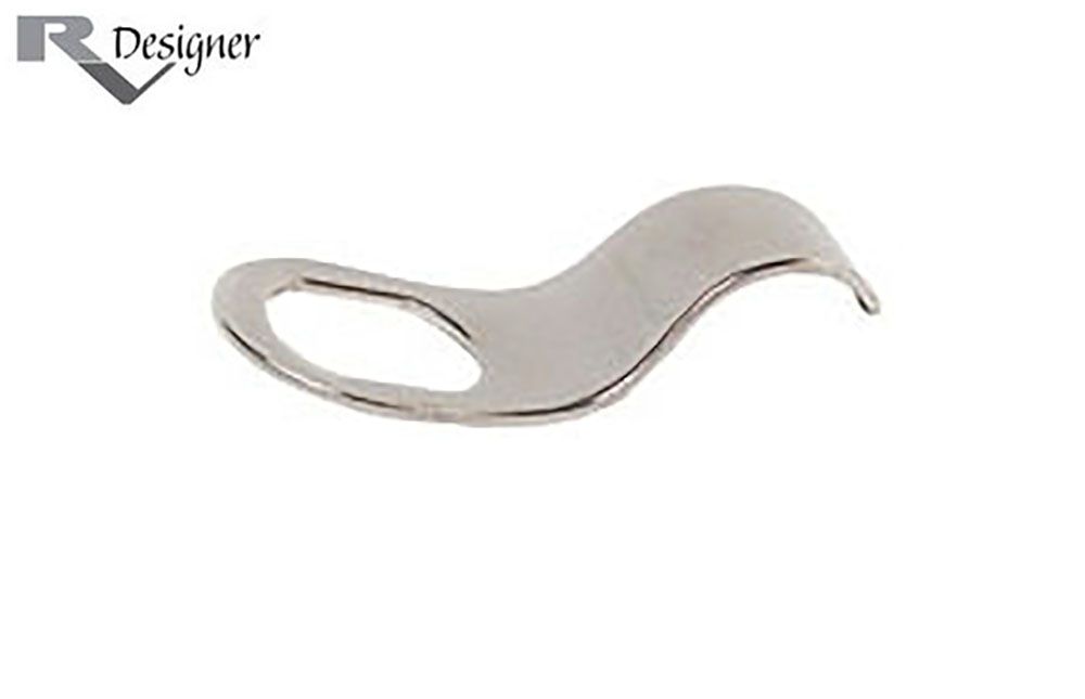 Baggage Door Latch